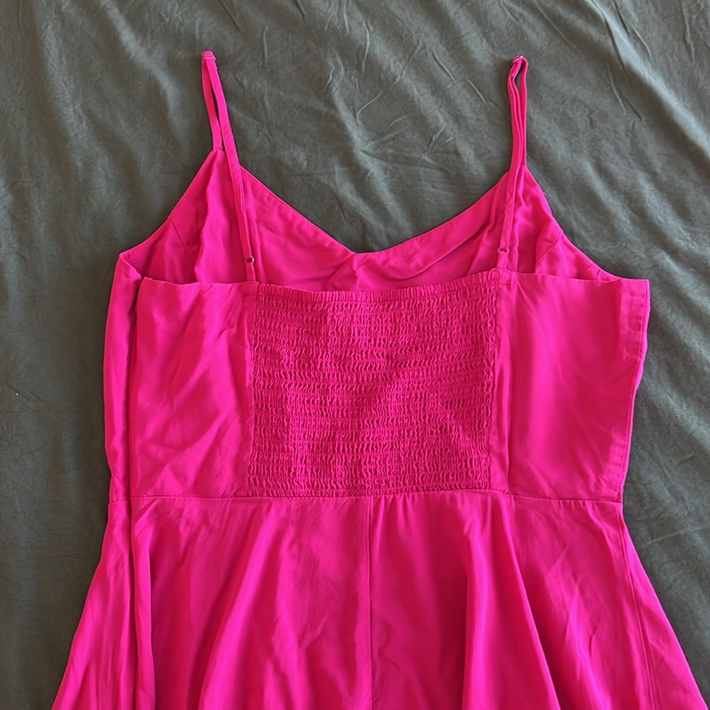 Spring Dress - Picture 3 of 10